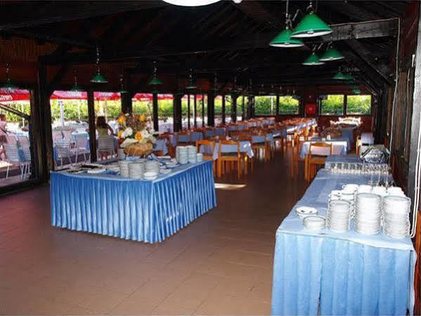 Bungalows Korana - Campsite Korana Selište Drežničko Exterior foto