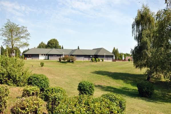 Bungalows Korana - Campsite Korana Selište Drežničko Exterior foto